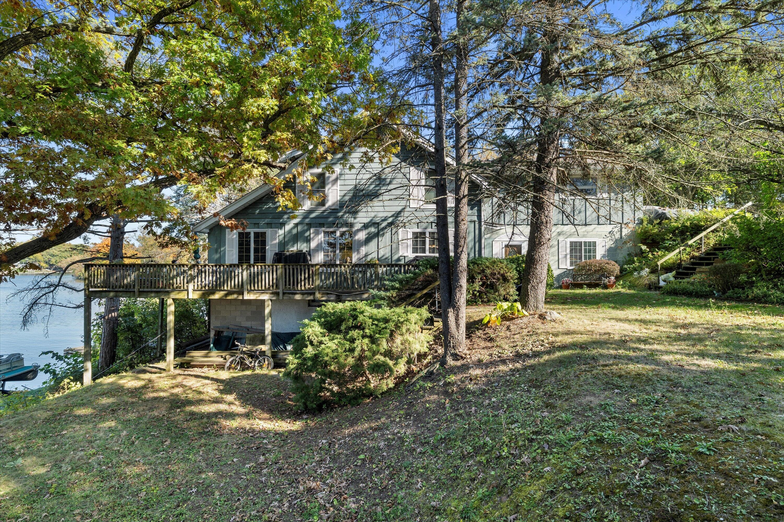 N53W34956 Road B -, Oconomowoc