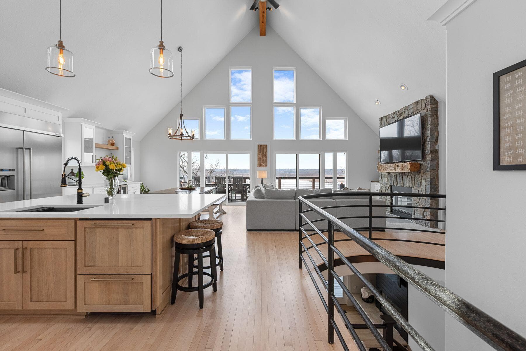 S107W34886 S Shore Dr, Eagle