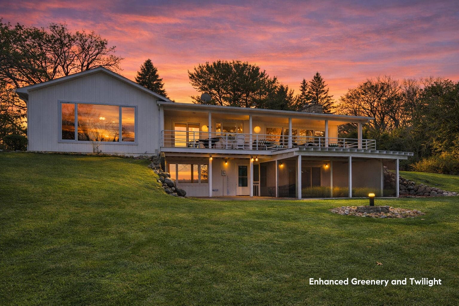 W5368 Plantation Rd, Sugar Creek