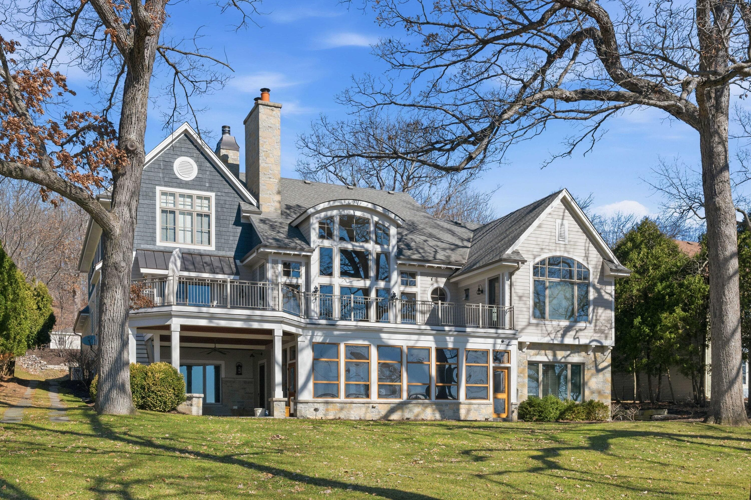 N30W28853 W Lakeside Dr, Delafield