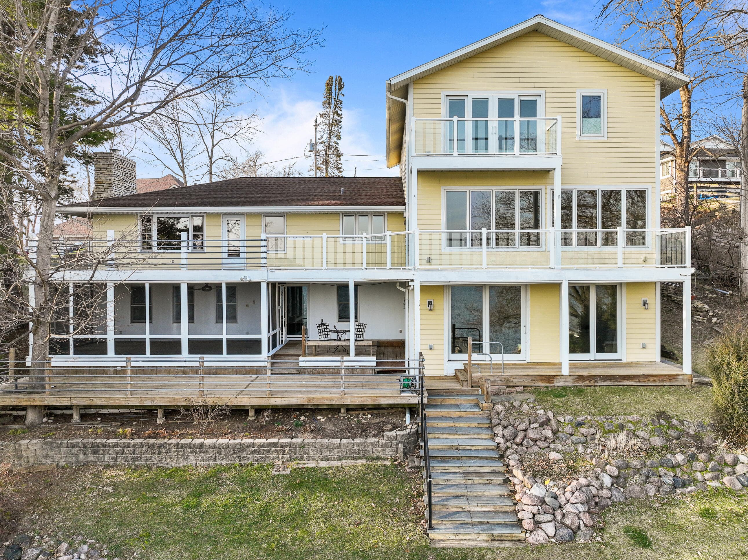 W2115 Beulah Heights Rd, East Troy