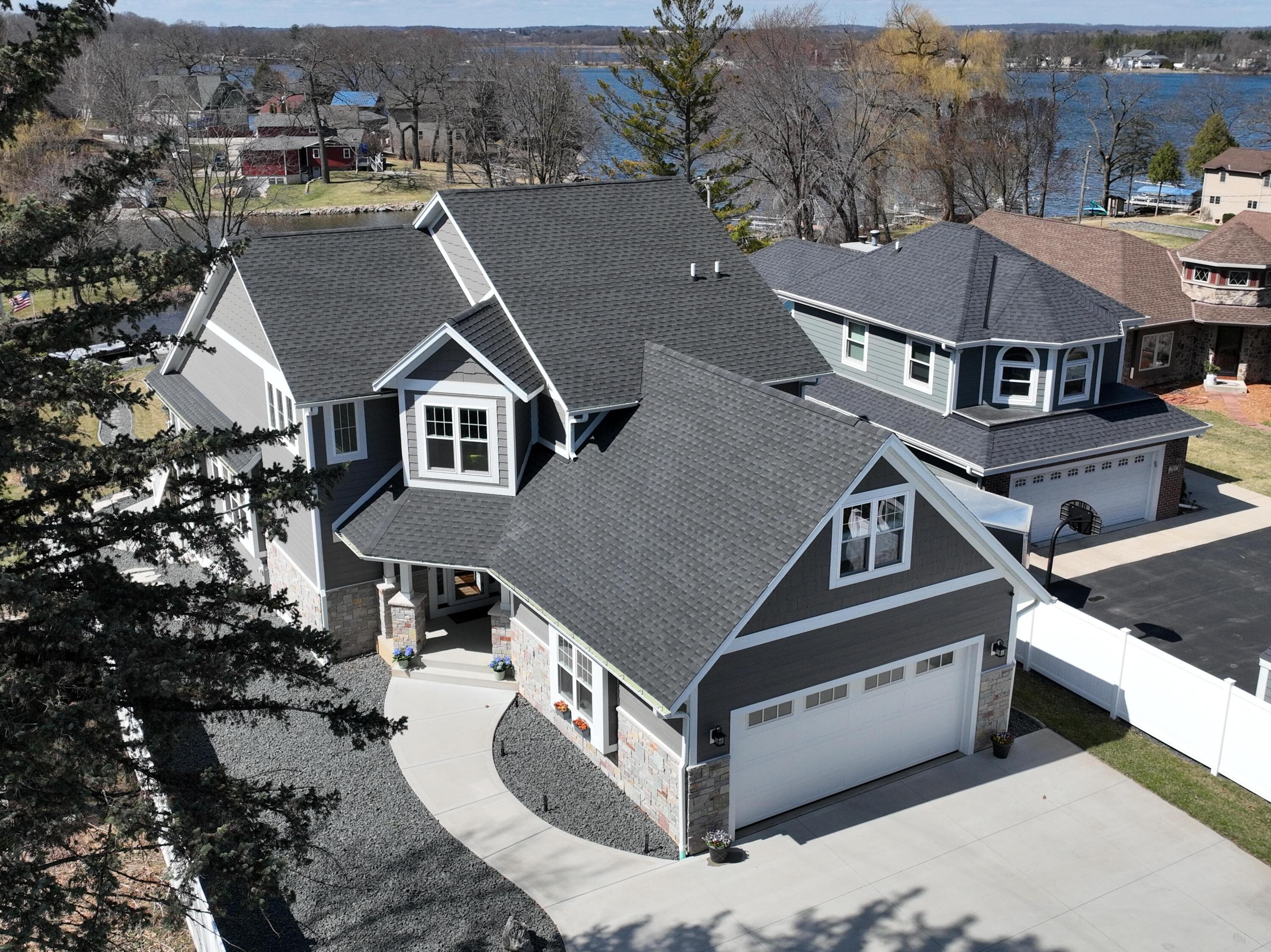 6714 Burma Rd, Waterford