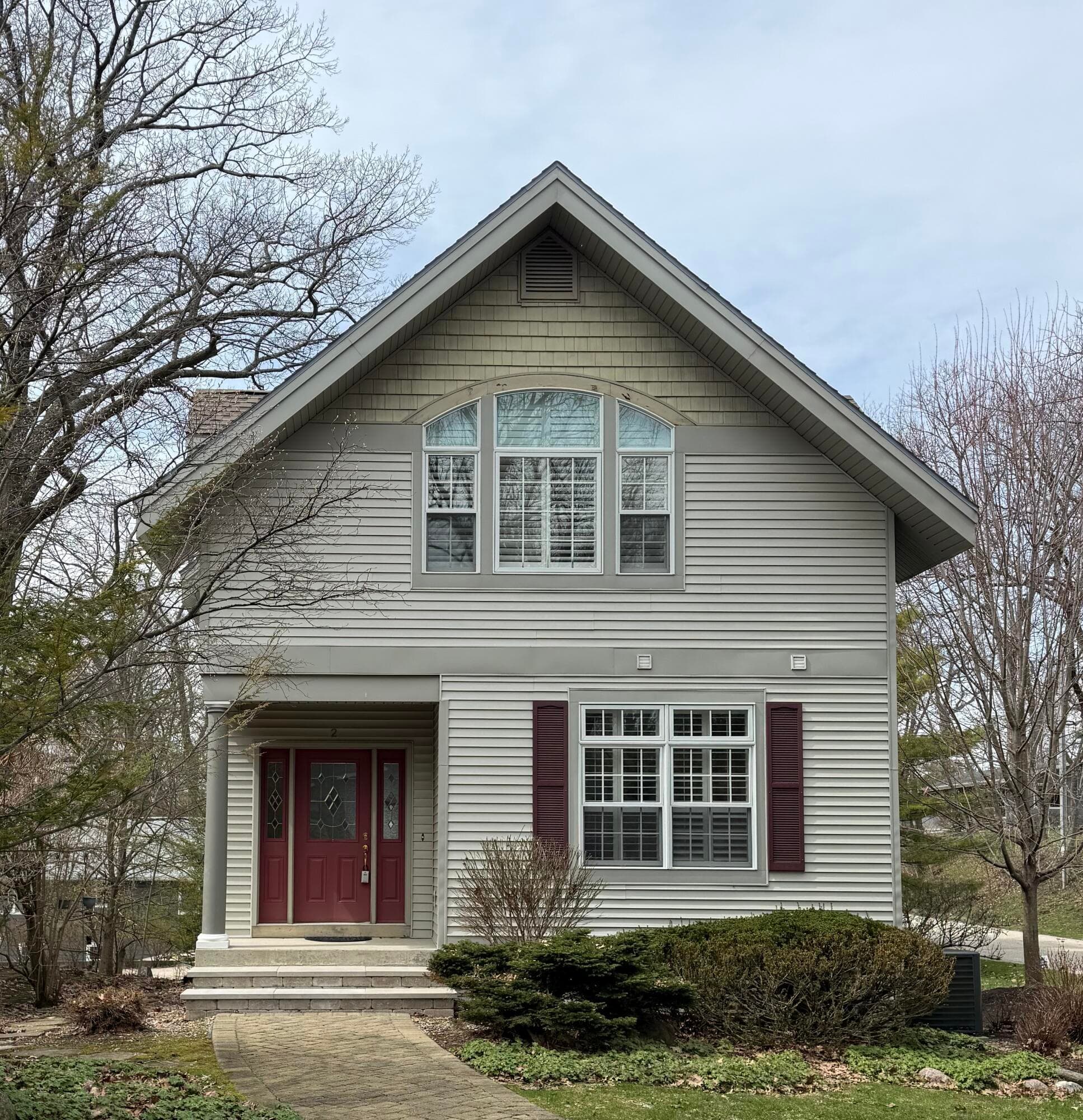 2 Lincoln Pkwy, Williams Bay