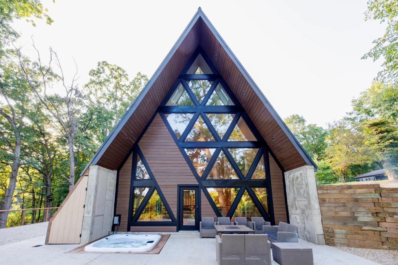 N1164 Forest Dr, Genoa City