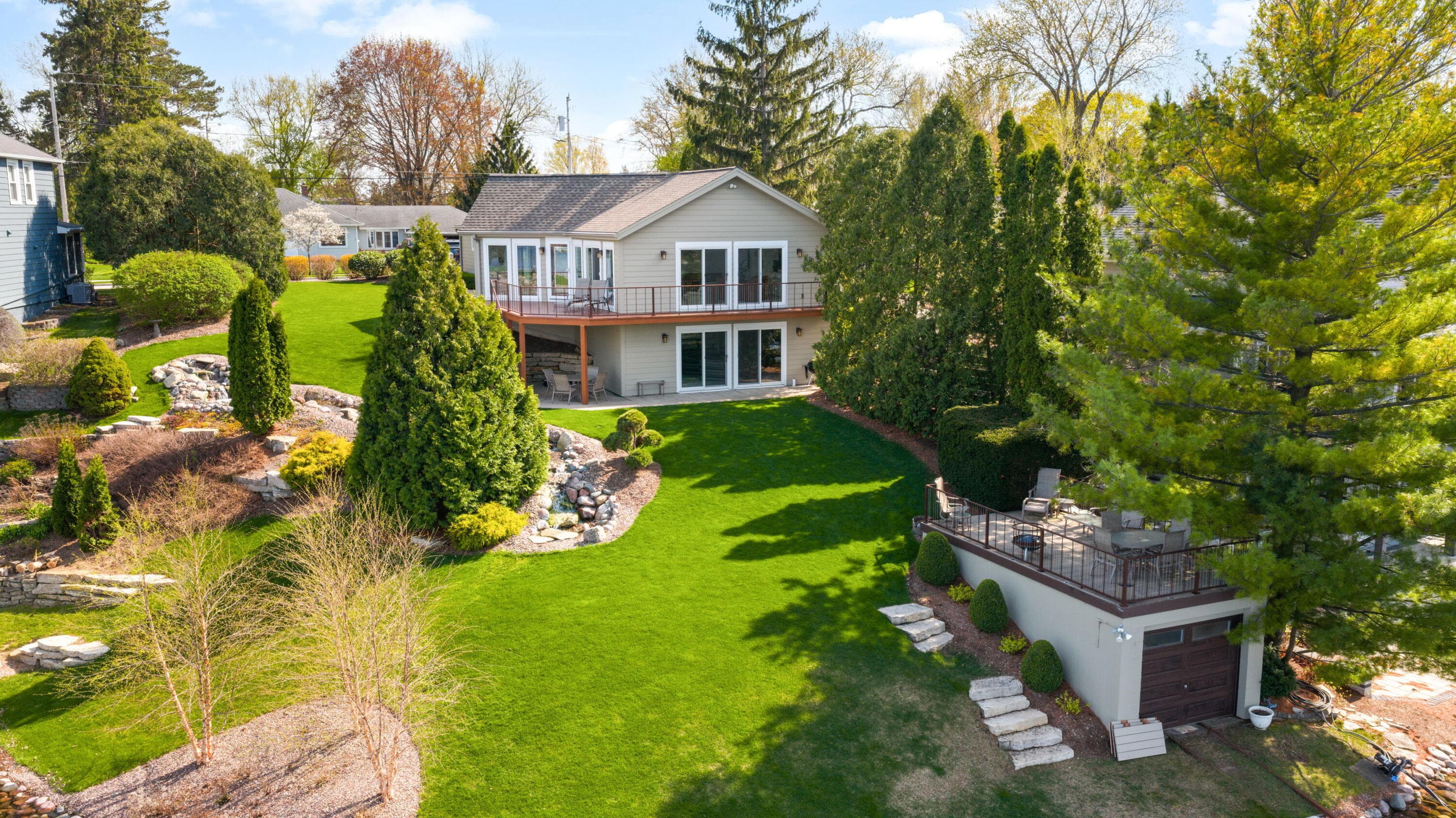 N50W35310 Wisconsin Ave, Oconomowoc